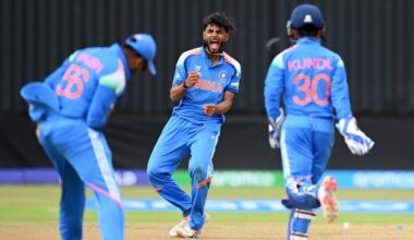 Scenarios: Can India and Pakistan make the Under-19 World Cup semi-finals?