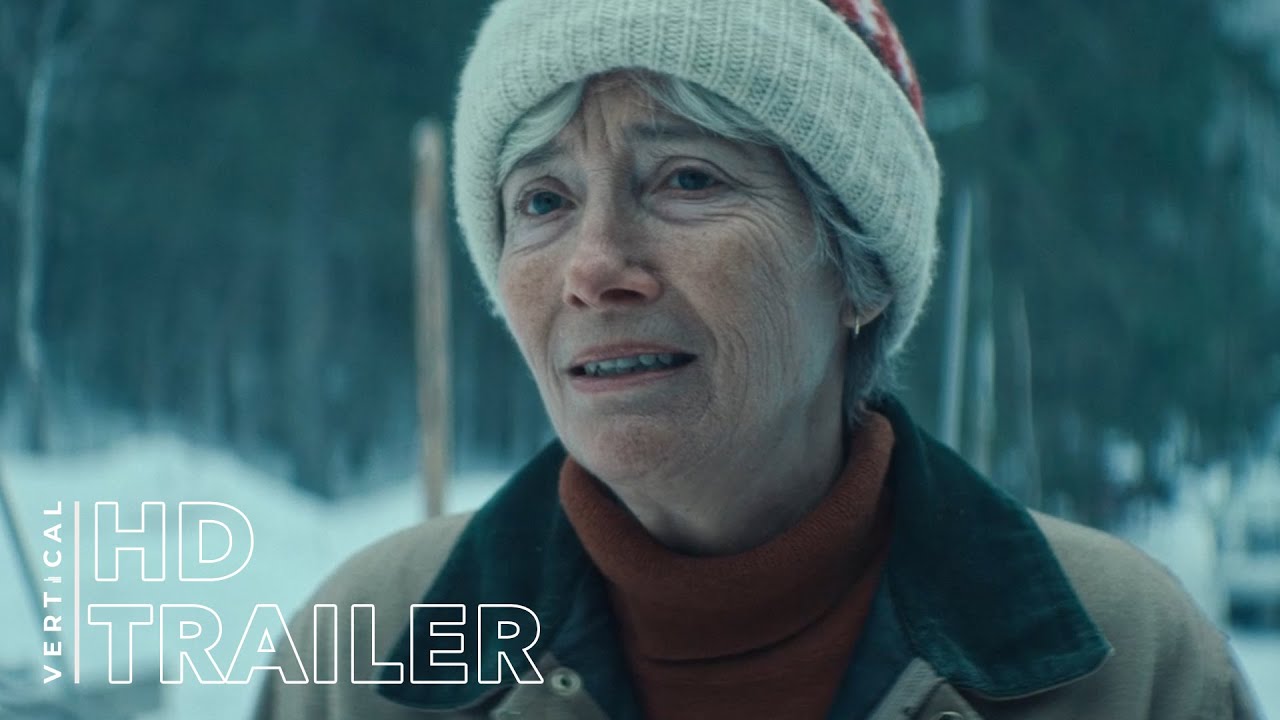 Dead of Winter | Official Trailer (HD) | Vertical - YouTube