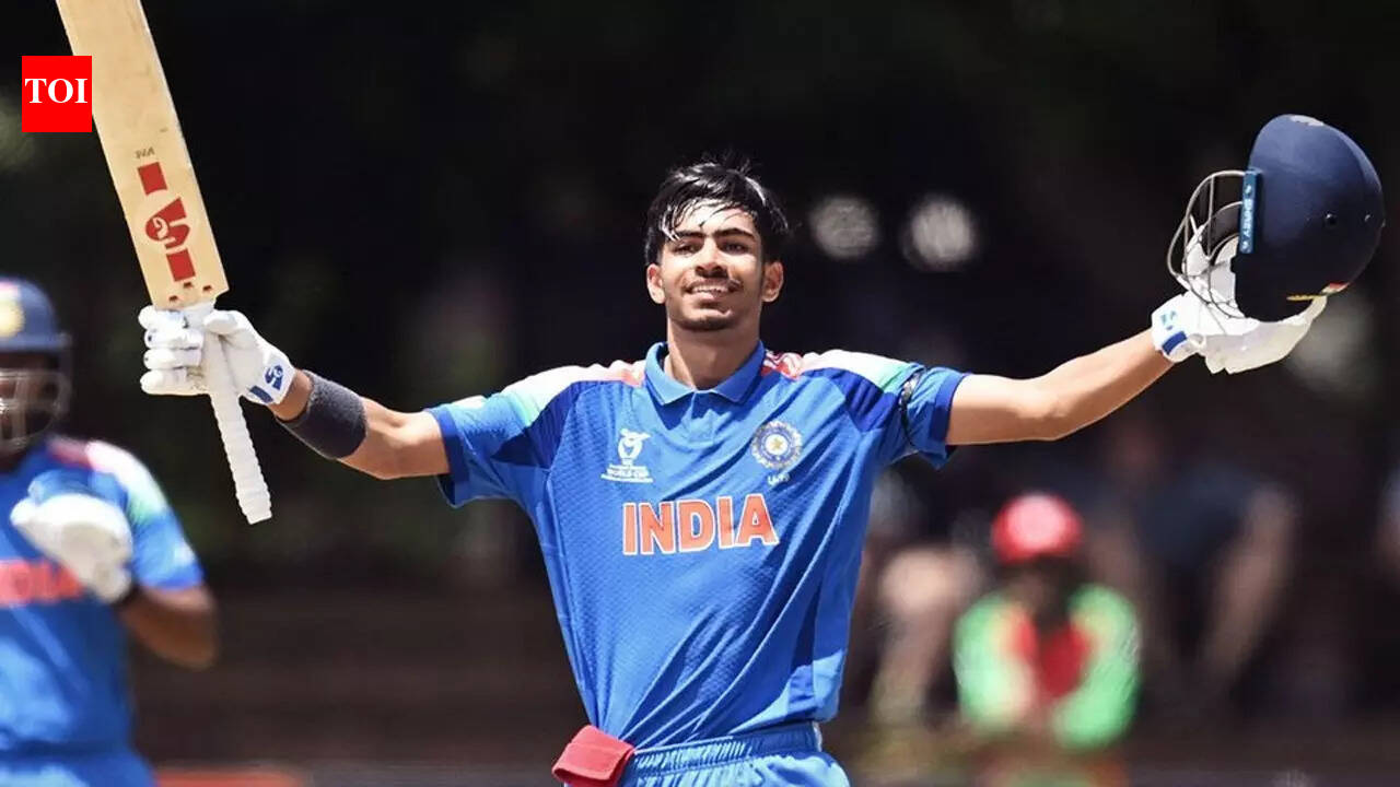 ‘Mujhe Virat Kohli jaisa banna hai’: Meet Vihaan Malhotra — academic ace, crisis man and future Kohli teammate | EXCLUSIVE | Cricket News