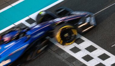 How Williams benefits from F1 Barcelona shakedown