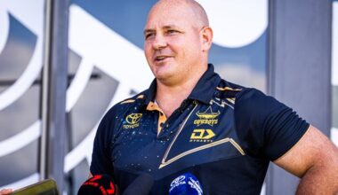 Scott: I would have loved the opportunity to play in Vegas