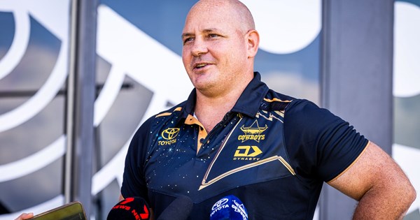 Scott: I would have loved the opportunity to play in Vegas