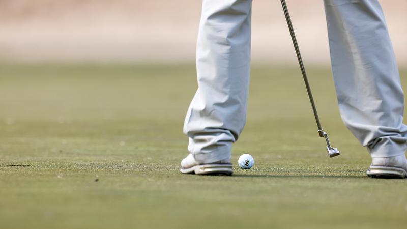 Men's Golf Spring Opener Canceled