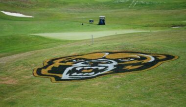 Women's Golf Earns No. 2 Spot in #HLGOLF Preseason Polls