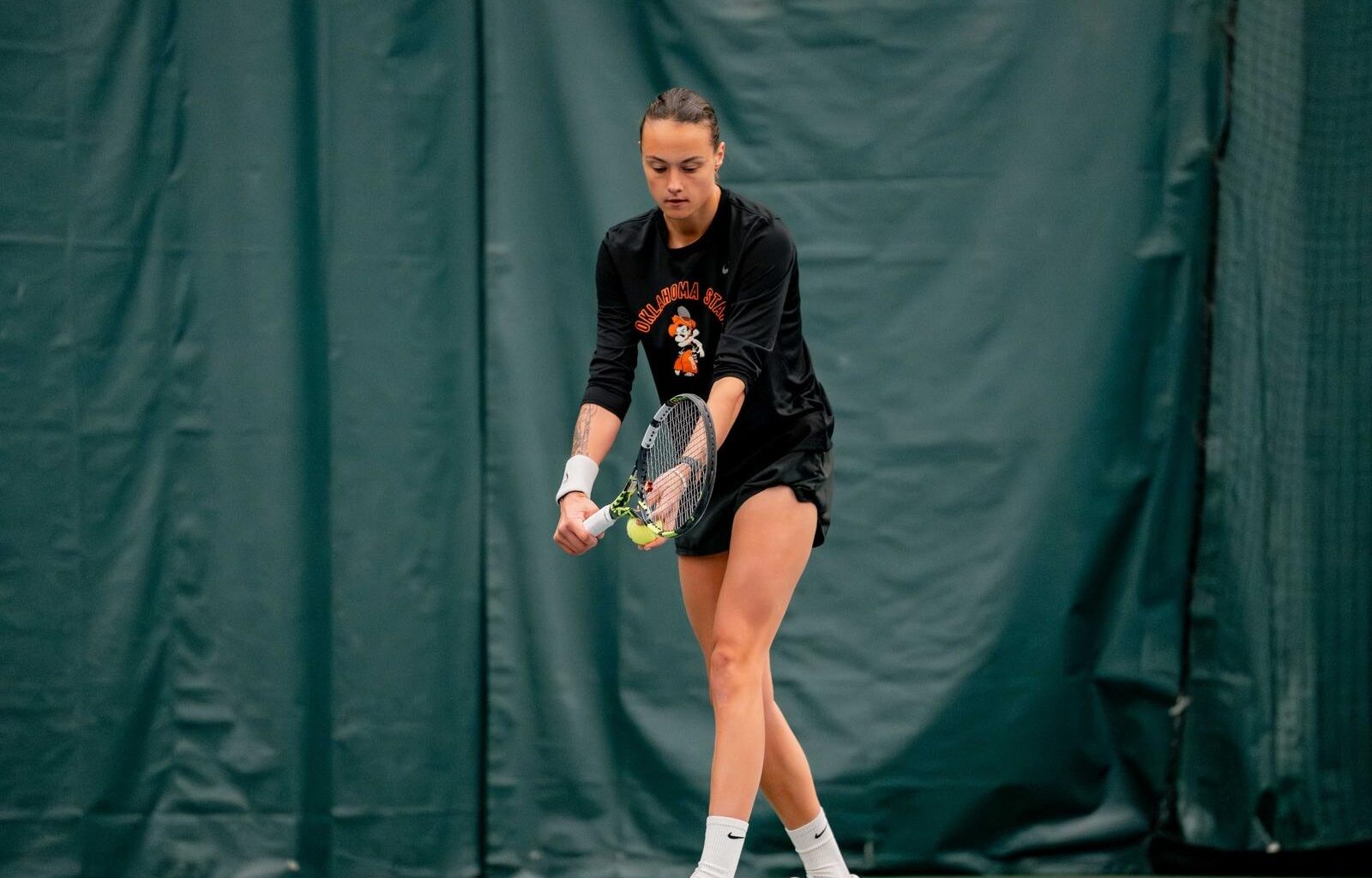 Lucia + Luca Doubles