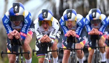 Red Bull Evenepoel Mallorca Challenge 2026