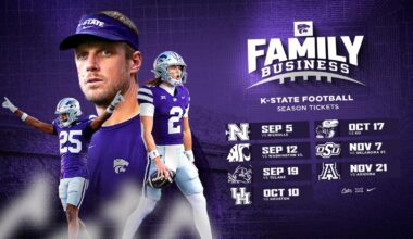 2026 Football Schedule