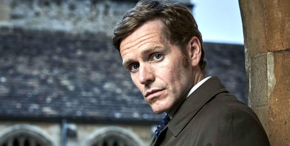 Endeavour star's character to 'bring villainy' as he joins BBC's hit Liverpool-set crime drama