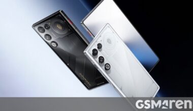 RedMagic 11 Air makes its global debut, here are the prices