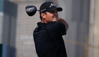 Patrick Reed to return to PGA Tour from LIV Golf in late '26