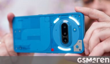 Carl Pei: No flagship for 2026, Nothing Phone (4a) to offer flagship experience