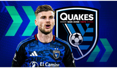 Timo Werner joins MLS' San Jose Earthquakes - why RB Leipzig were ready to move on