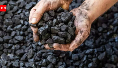 Coal to anchor India’s energy transition amid surging power demand | India News