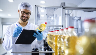 Afnor acquires HACCP Australia and HACCP International