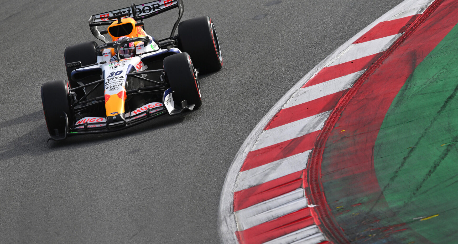 Liam Lawson delivers verdict on ‘completely new’ F1 cars