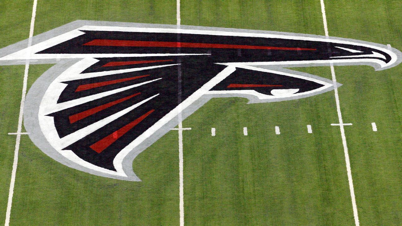 Ian Cunningham leaves Bears, takes over as Falcons' GM