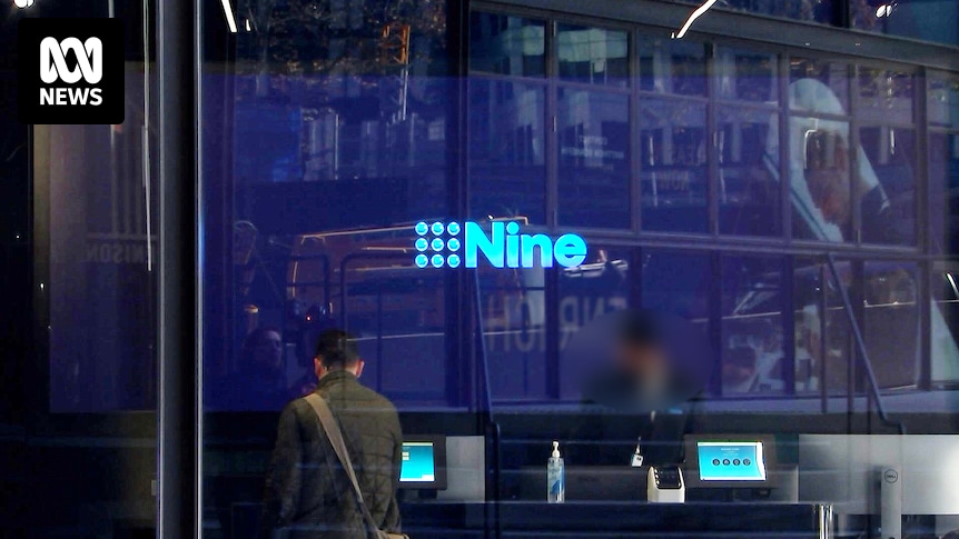 Nine Radio sold for cut-price $56m to pub tycoon Arthur Laundy as it spends $850m on outdoor ad company QMS