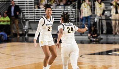 Women’s Basketball Defeats South Alabama, Sets Sights on ULM