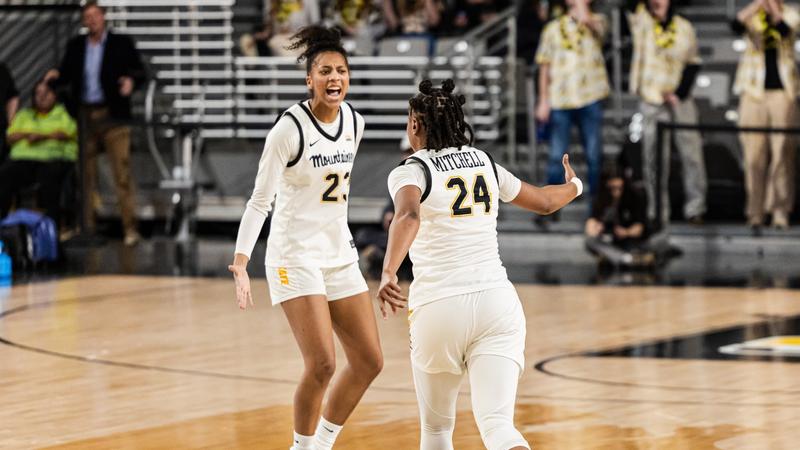 Women’s Basketball Defeats South Alabama, Sets Sights on ULM
