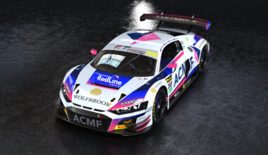 Supercars news: James Golding named in Audi Bathurst 12 Hour line-up