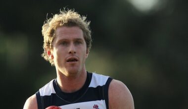 Troy Selwood’s final wish was to donate his brain for concussion research