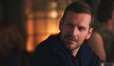 "Compelling" Manchester-set spy thriller confirms release date on ITV – and it's so soon