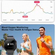 Rogbid Fusiona is a full-fledged smart werable