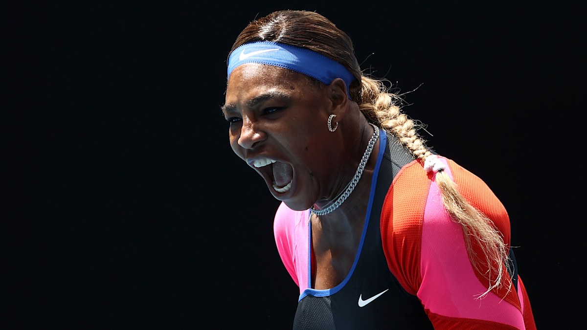 Tennis news, Sam Smith opinion, what next for USA great