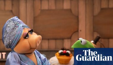 The Muppet Show to Is It Cake? Valentines: the seven best shows to stream this week | Television & radio