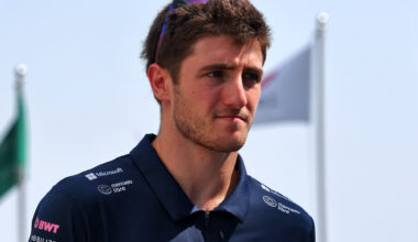 F1 news: Jack Doohan's racing comeback plans dashed