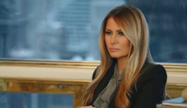 Brett Ratner-directed film about US first lady Melania Trump beautifully shot but short on substance
