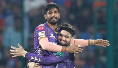 Anukul hopes 'batting and bowling remain top-notch' as he waits for higher honours