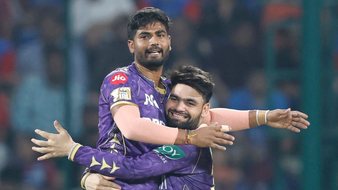 Anukul hopes 'batting and bowling remain top-notch' as he waits for higher honours