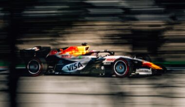 Martin Brundle fears 2026 F1 will feel less "raw" as battery management takes over