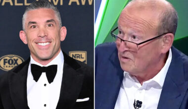 NRL news: Search for new TV show 'attack dog' as popular figure retires after 50-year career