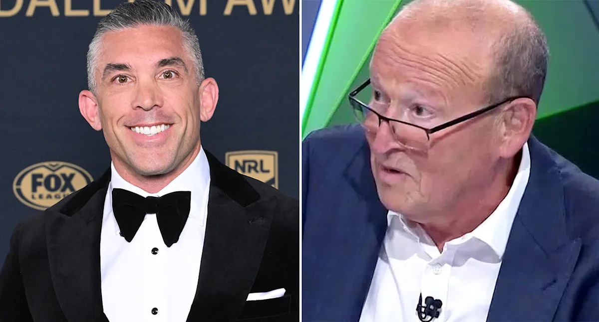 NRL news: Search for new TV show 'attack dog' as popular figure retires after 50-year career
