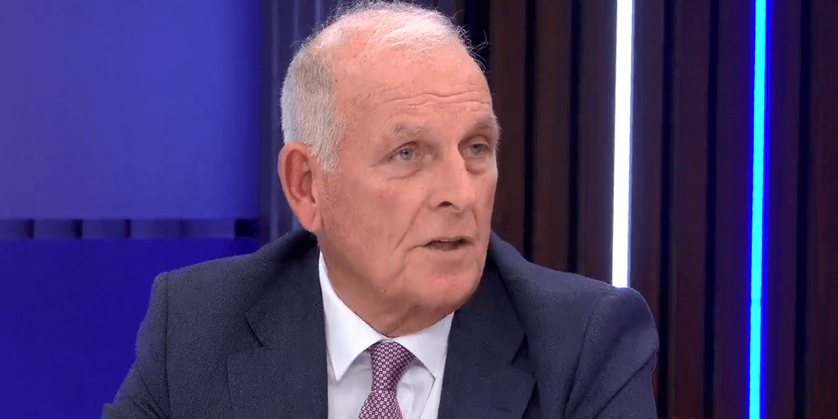 Waspi women: Kelvin MacKenzie says 'suck it up' in furious tirade: 'We are too skint!'