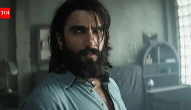 Ranveer Singh's'Dhurandhar' was edited for OTT, reduced by nine minutes without Aditya Dhar's consent: Report |