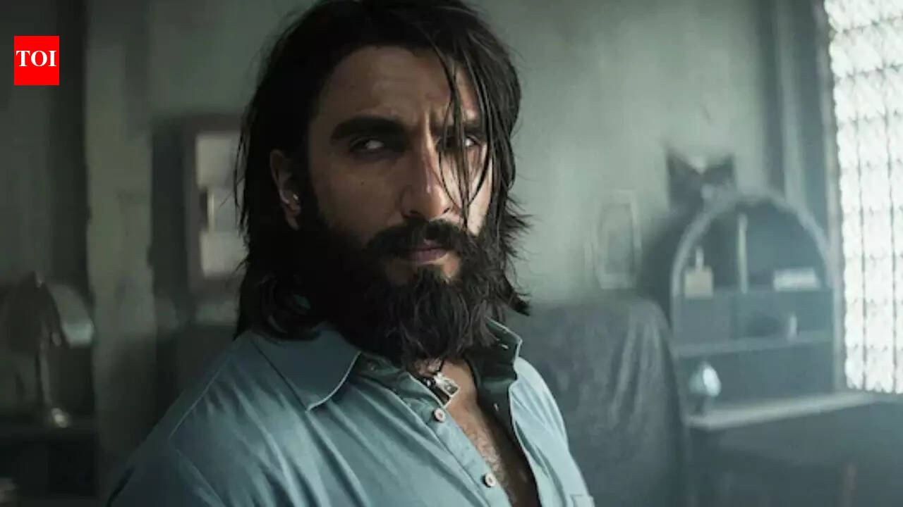 Ranveer Singh's'Dhurandhar' was edited for OTT, reduced by nine minutes without Aditya Dhar's consent: Report |