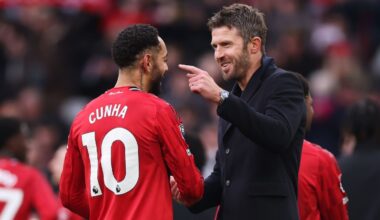 Man United vs Fulham: TV channel, kick-off time, live stream, referee, injury and team news