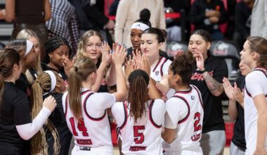 Women's Basketball Hosts Central Michigan Saturday