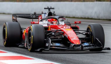 Charles Leclerc warming to "super interesting" 2026 F1 cars