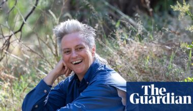 Geraldine Hickey: ‘My boobs were like two big sandbags … getting in the way’ | Australian lifestyle