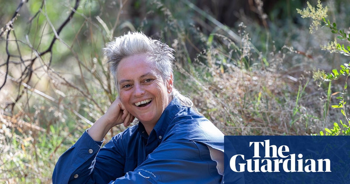 Geraldine Hickey: ‘My boobs were like two big sandbags … getting in the way’ | Australian lifestyle