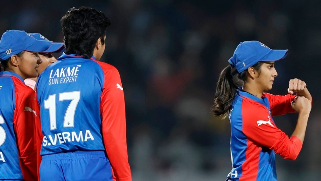 What do MI need to qualify for Eliminator of WPL 2026?