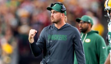 Eagles tap Sean Mannion to lead offense amid power dynamics