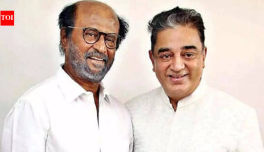 Nelson Dilipkumar to direct Rajinikanth–Kamal Haasan's mega project; promo to be shot soon |