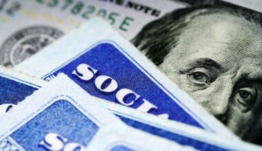 Here’s the Salary You Need To Make To Get the Maximum Social Security Benefit