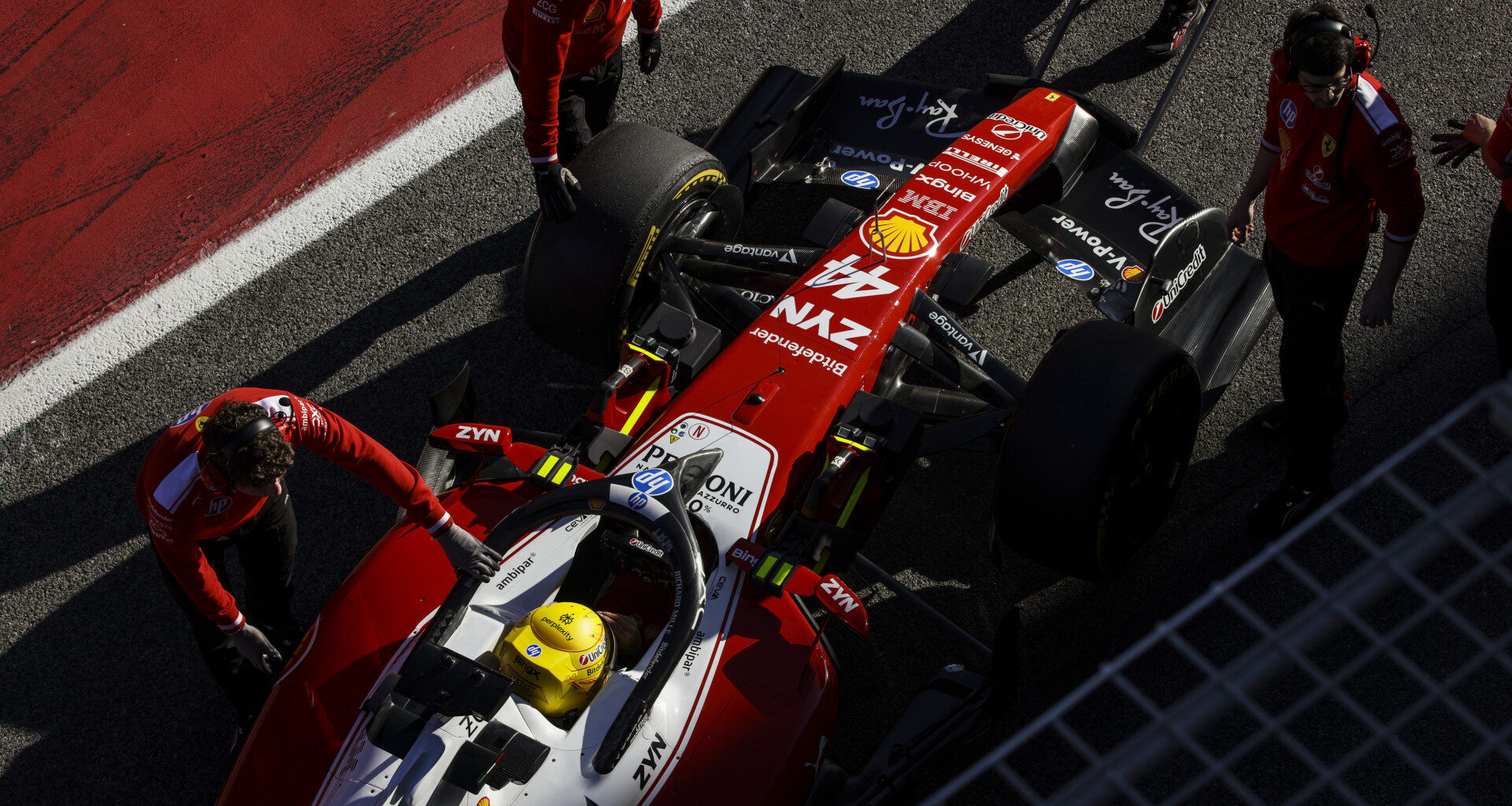 F1 news: Lewis Hamilton quickest as Barcelona F1 shakedown concludes