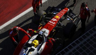 F1 news: Lewis Hamilton quickest as Barcelona F1 shakedown concludes